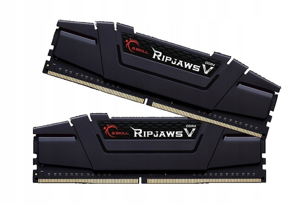 Pamięć do PC - DDR4 64GB (2x32GB) RipjawsV 3600MHz