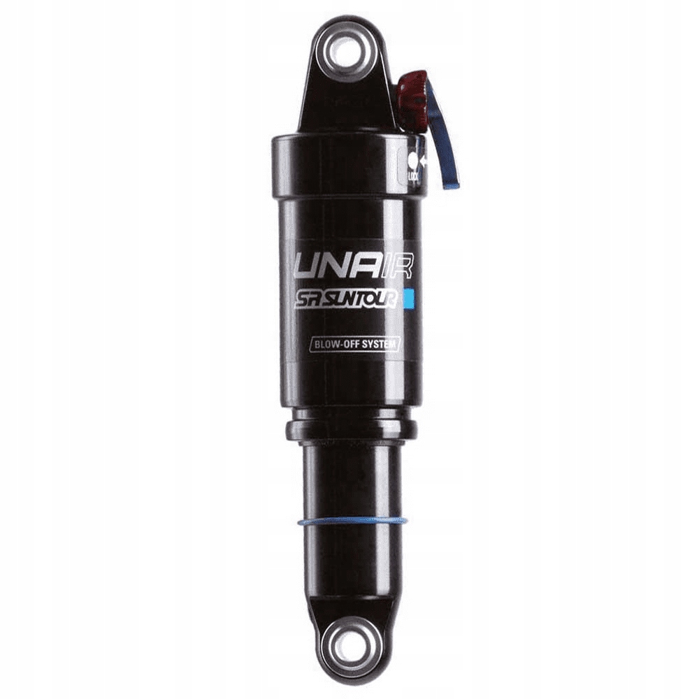 Damper SR Suntour RS17 UnAir LO-R