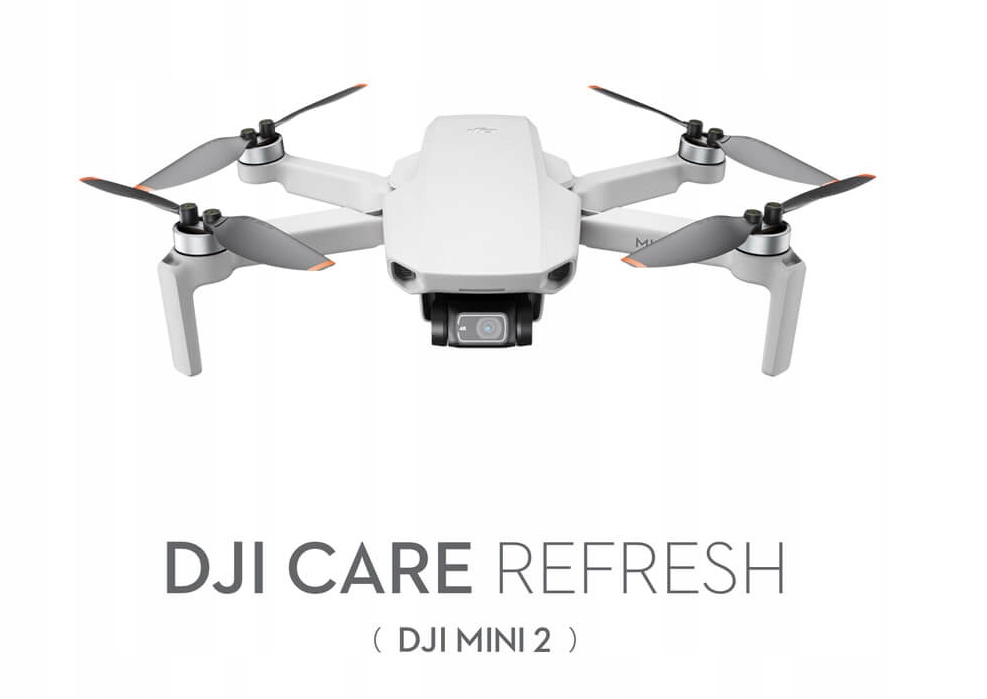 DJI DJI Care Refresh Mini 2 (Mavic Mini 2) (dwulet