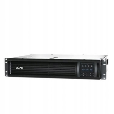 Ups APC SMART-UPS 750VA lcd rm 2u 230V