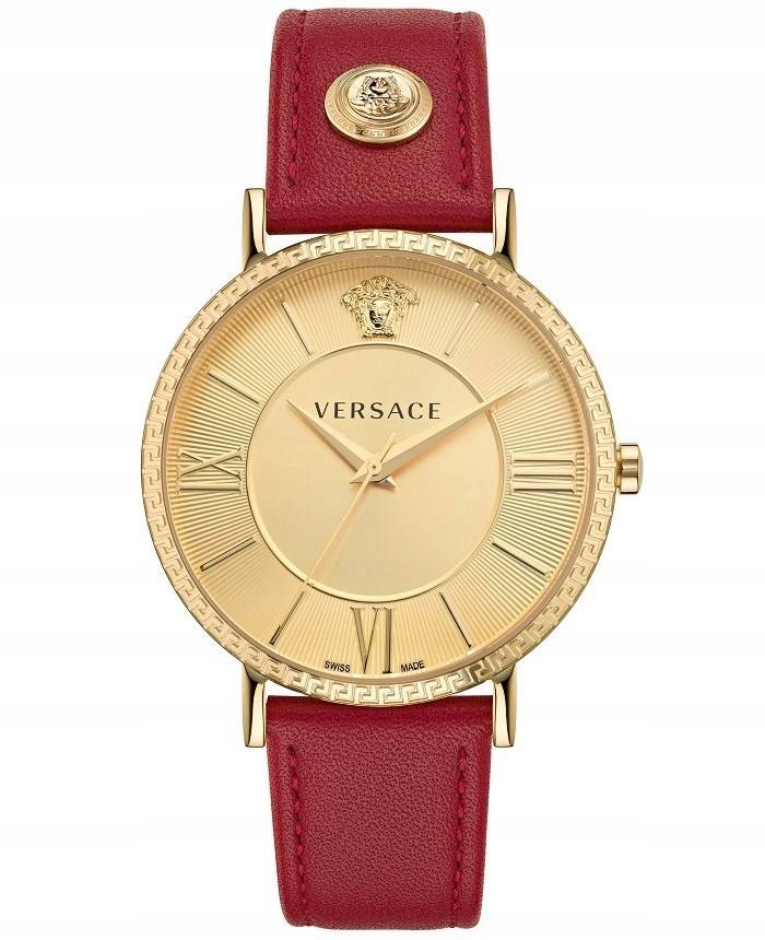 Zegarek męski VERSACE VEKA00222 V-Eternal Gent