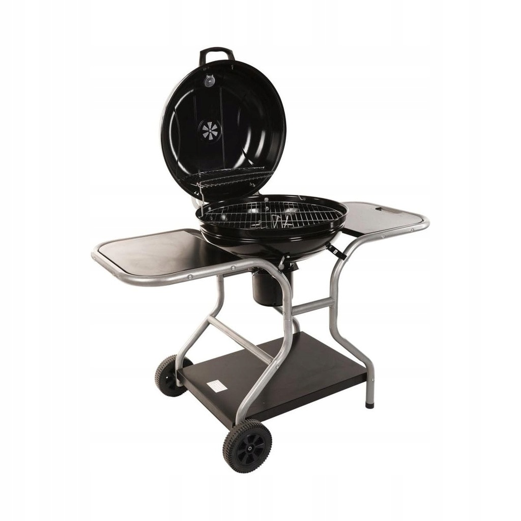 Grill węglowy śr. 54 cm MIR571 BBQ LINE