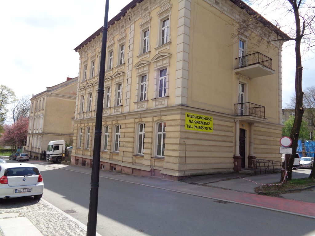 Komercyjne, Kłodzko, Kłodzki (pow.), 784 m²