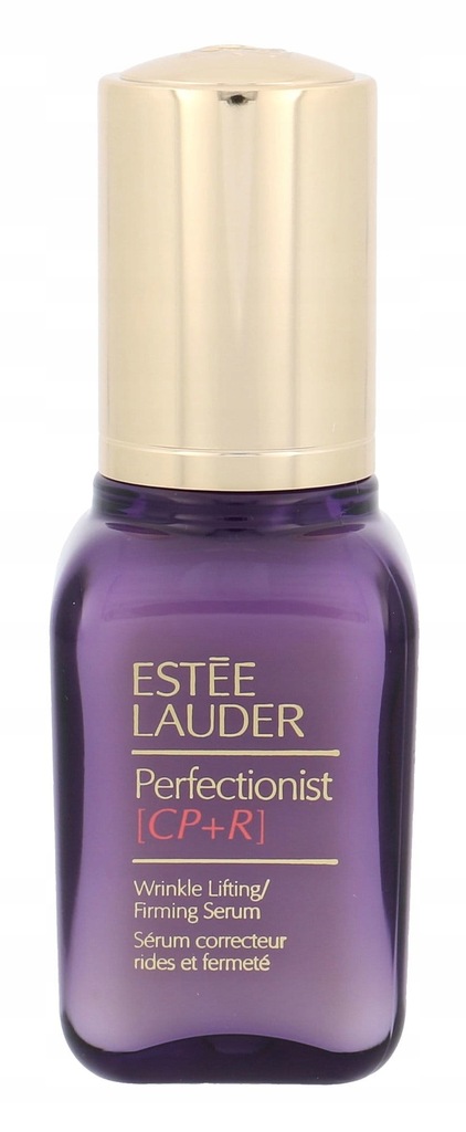 Estee Lauder Perfectionist CP+R Wrinkle Serum