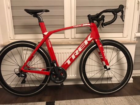 TREK Madone SL6 2019年代 TREK（トレック）2019モデル｜MADONE SL6 ご紹介｜CYCLE PINE