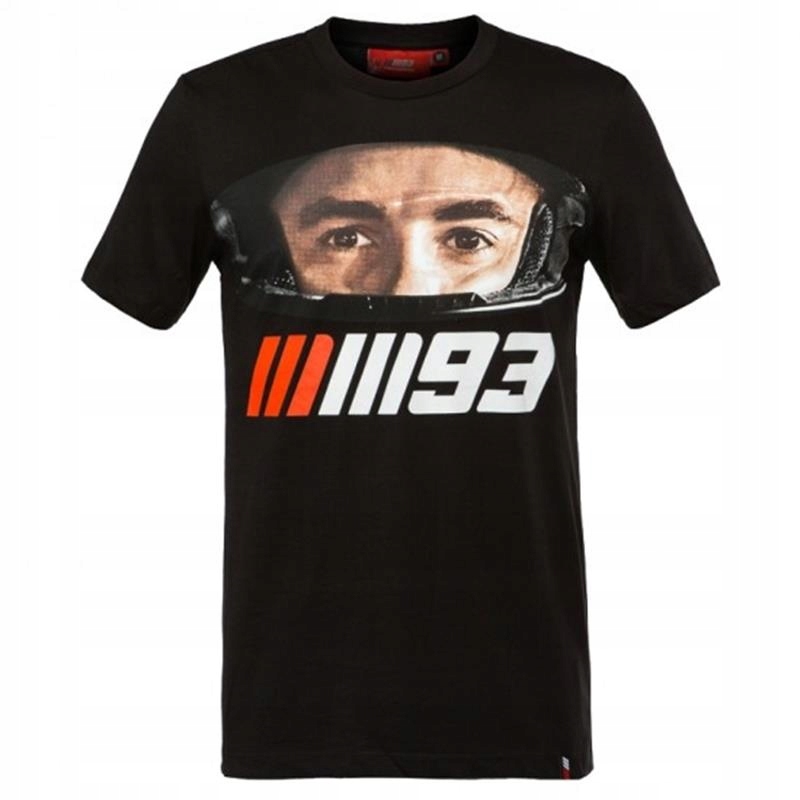 Koszulka męska MM93 Marc Marquez MM1833012 - L