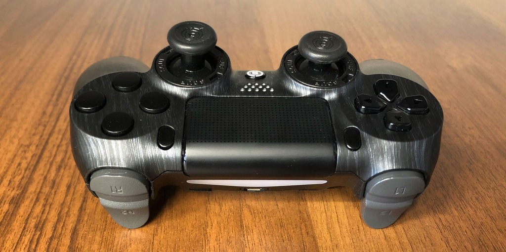 Pad do PS4 PlayStation4 Scuf infinity 4ps pro - 9705124271