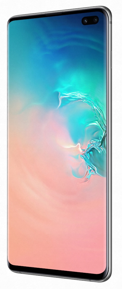 Купить Смартфон SAMSUNG Galaxy S10+ 8/128 ГБ LTE DualSIM: отзывы, фото, характеристики в интерне-магазине Aredi.ru