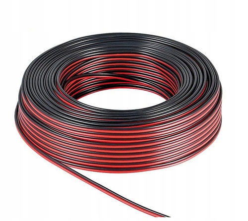 Купить Акустический кабель Goobay 2х2,5мм CCA 10м черно-красный: отзывы, фото, характеристики в интерне-магазине Aredi.ru