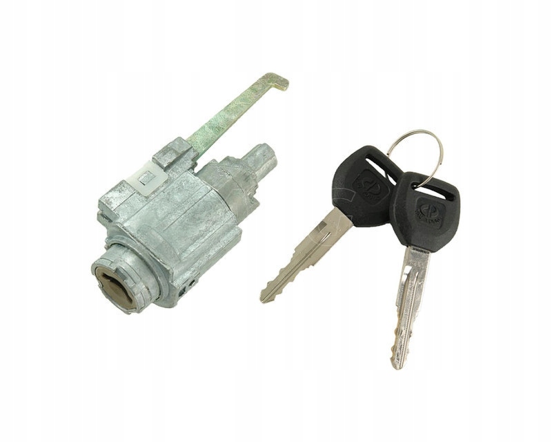HONDA ACCORD VI 98-02r WKŁAD STACYJKI STACYJKA - 12523109491