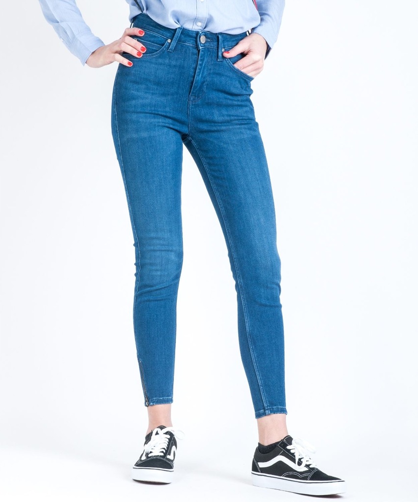 lee scarlett high zip