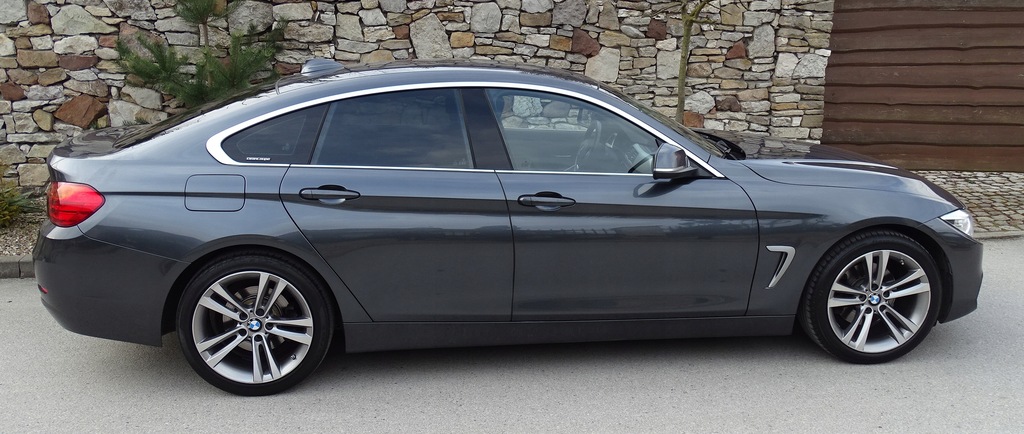 Купить BMW 4 купе (F32, F82) 420 d 190 л.с.: отзывы, фото, характеристики в интерне-магазине Aredi.ru