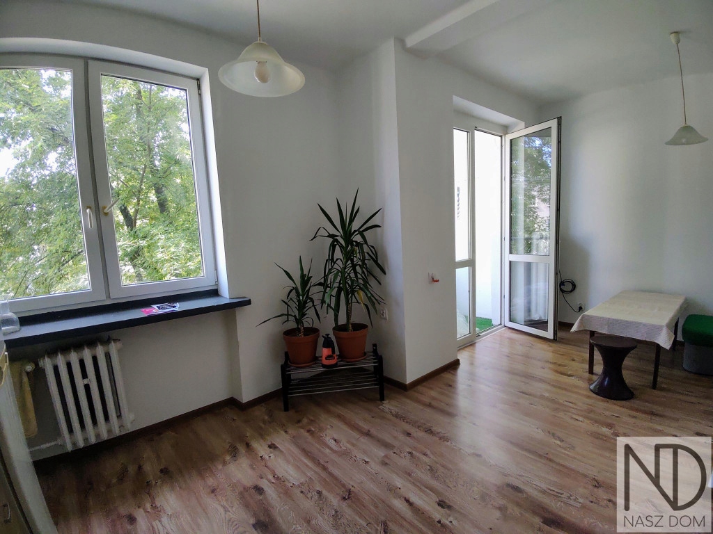 Mieszkanie, Łódź, Bałuty, 26 m²