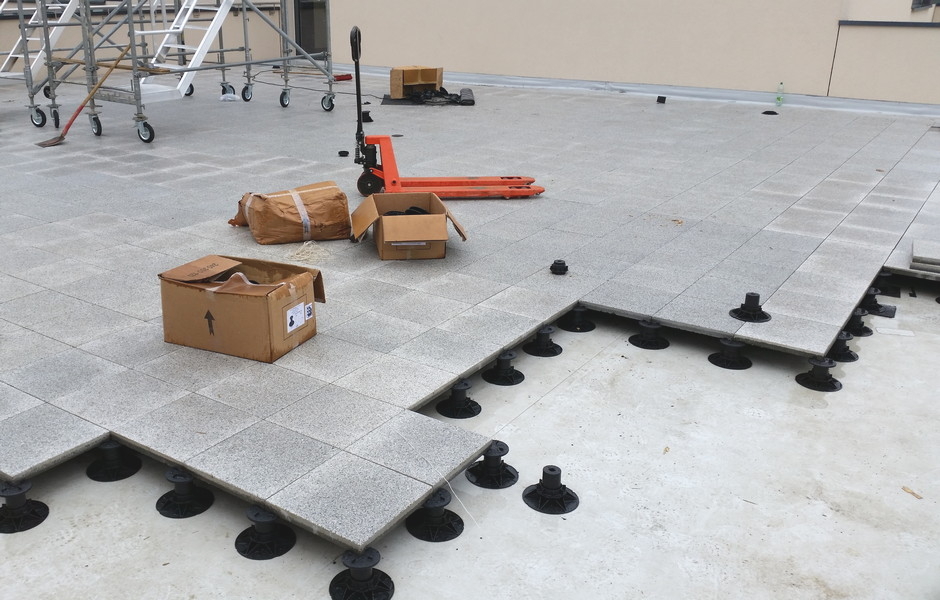 Ogrodzenia betonowe mosina