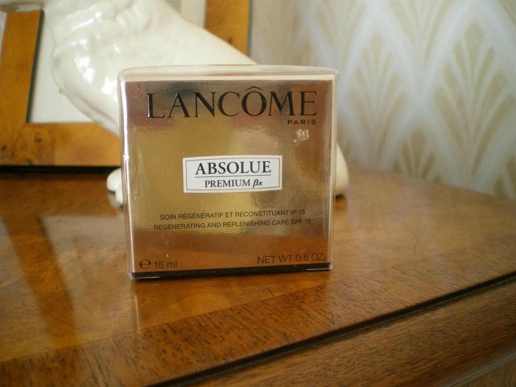 lancome absolue premium bx 15ml