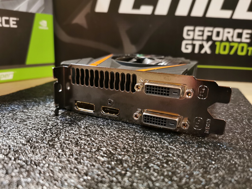 Купить Видеокарта Gigabyte GTX 1060 Mini ITX 3G 3 ГБ: отзывы, фото, характеристики в интерне-магазине Aredi.ru