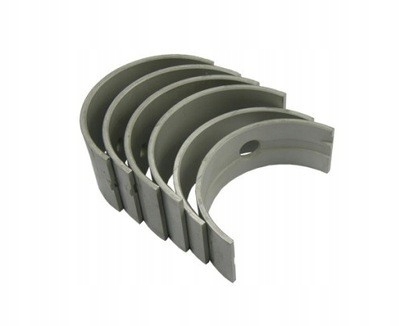 Komplet panewek głównych n-0,00 (nominalne) (URSUS) C-330, C-330M C-335