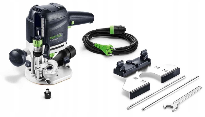 OF 1010 FREZARKA GÓRNOWRZECIONOWA 574175 FESTOOL