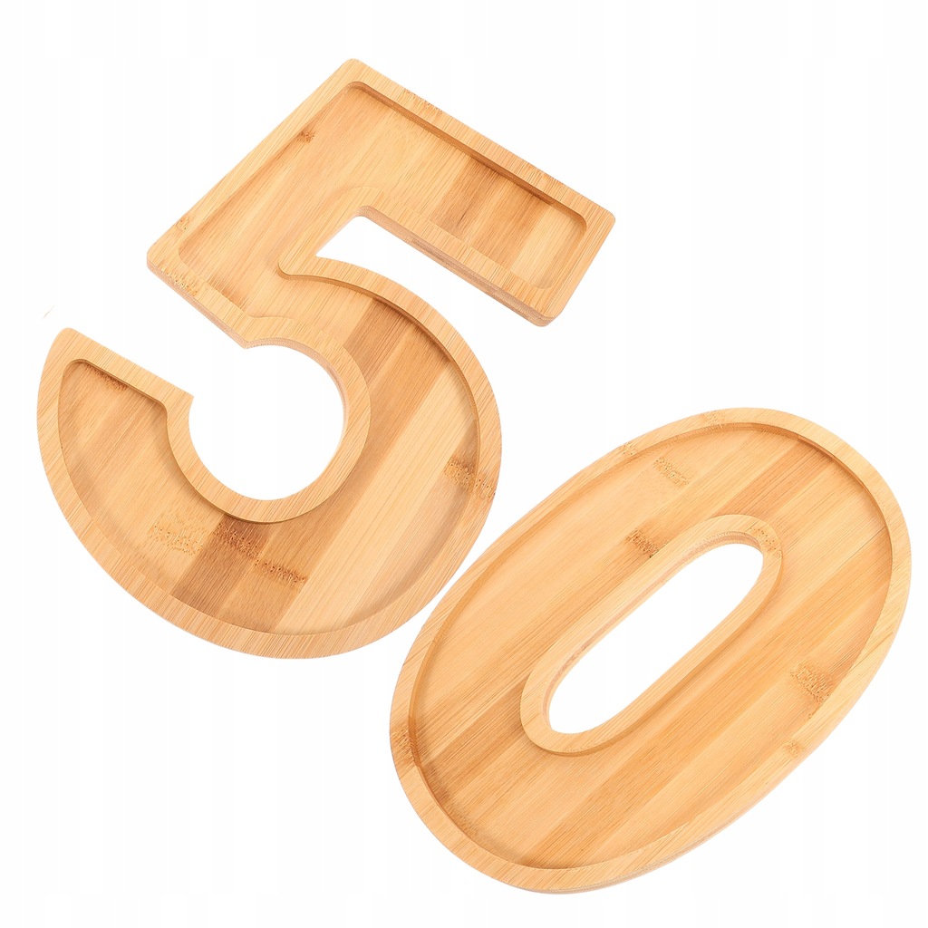 2025 Decorations Graduation Grade New Year Eva Fillable Charcuterie Cardboard Number Sweet For Treat