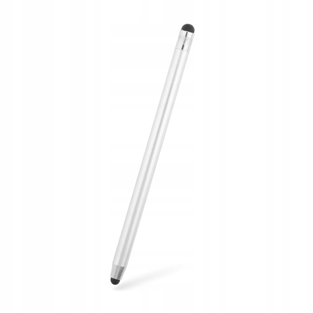 TECH-PROTECT TOUCH STYLUS PEN SILVER