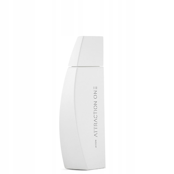 ATTRACTION One Fresh DLA PAŃ WODA PERFUMOWANA AVON