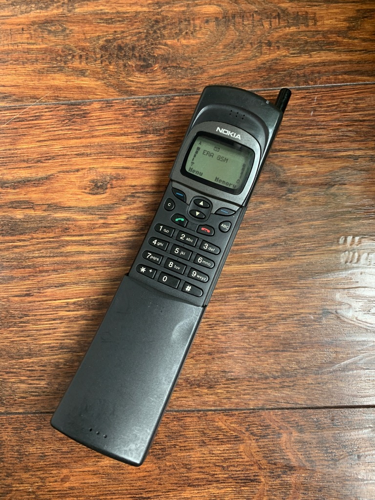 Nokia 8110 Matrix bez simloka