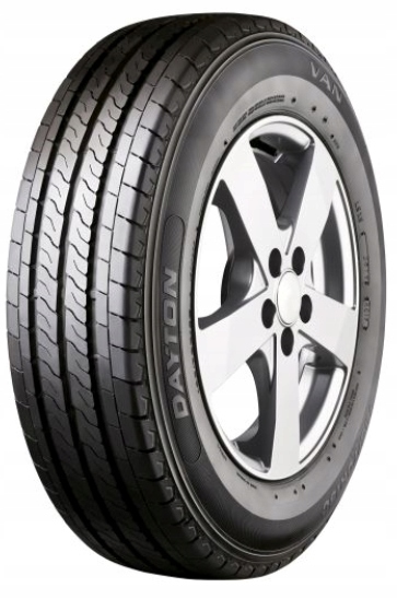 Opona Letnia Dayton 225/65R16C VAN 112R