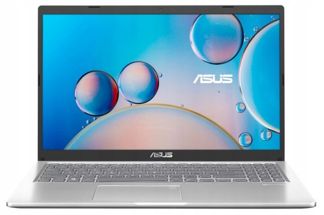 Laptop Asus 90NB0SR2-M00XH0 15,6 " Intel Core i3 8GB 512GB Win11 srebrny