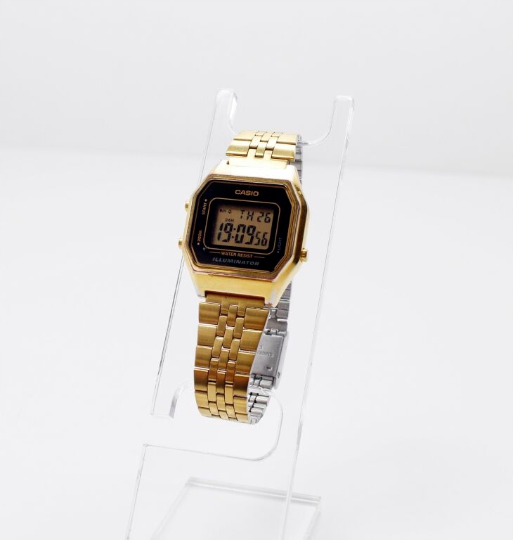 ZEGAREK CASIO LA680WE DAMSKI