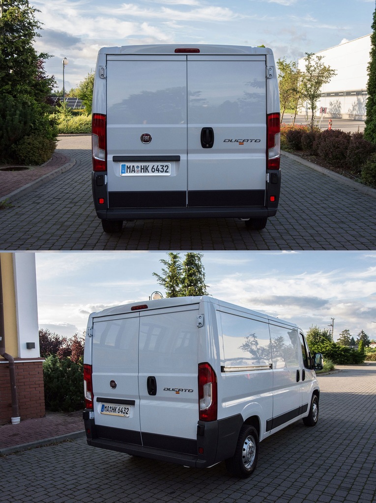 Купить Ducato L2H1 2.3 130 л.с. Мега Богатый Состояние идеальное: отзывы, фото, характеристики в интерне-магазине Aredi.ru