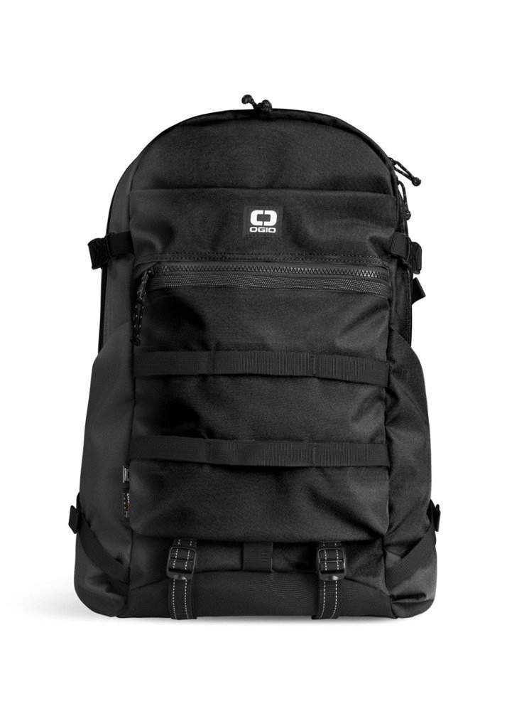 Ogio plecak Alpha 320 Black+GRATIS