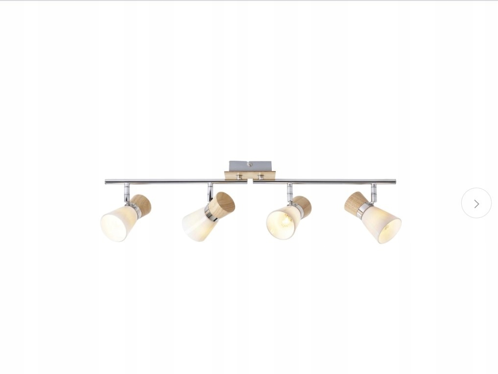 Lampa sufitowa Nacolla 56332/75 /Brilliant