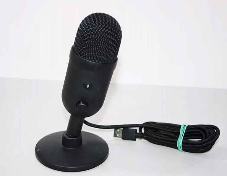 MIKROFON RAZER SEIREN V2 X