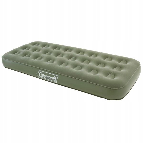 MATERAC POJEDYNCZY COMFORT BED SINGLE Coleman