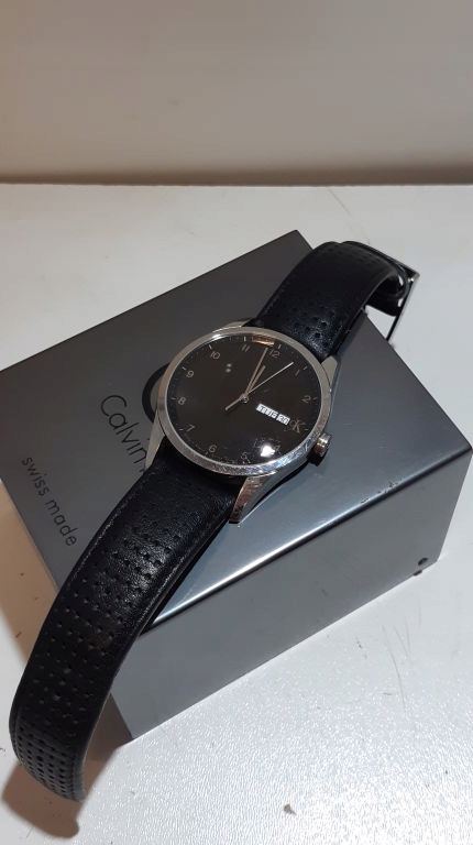 Calvin top klein k22211