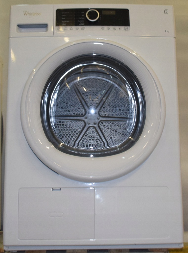 Suszarka WHIRLPOOL HSCX 80313 8kg