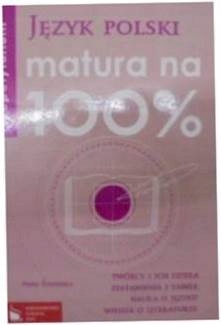 Język polski matura na 100 procent - inny