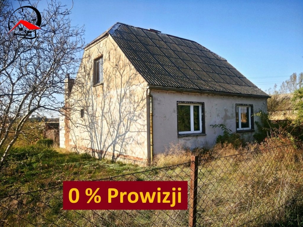 Dom Strzelno, mogileński, 140,00 m²