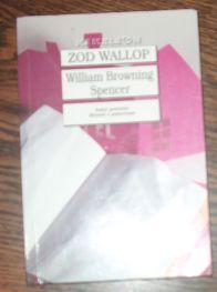 wallop william browning