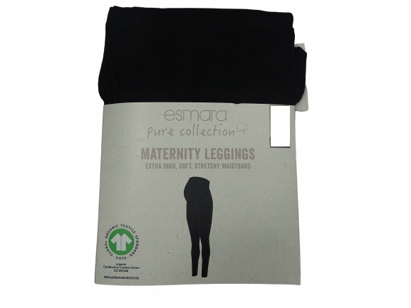 Esmara legginsy ciążowe 40\42 M
