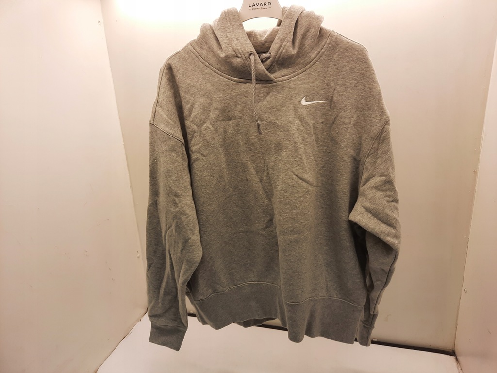 Polarowa bluza z kapturem Nike cz2590-063