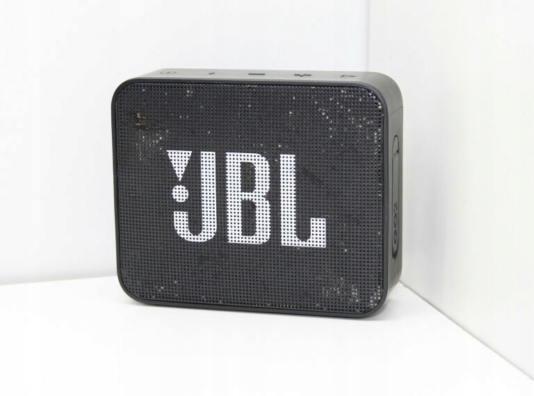 GŁOŚNIK BLUETOOTH JBL GO 2