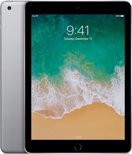 Tablet Apple iPad 5 / KOLORY / BEZ BLOKAD