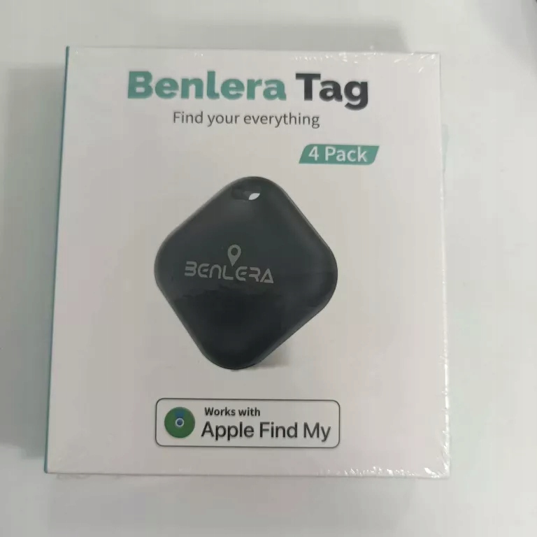 LOKALIZATOR BANLERA TAG 4 PACK