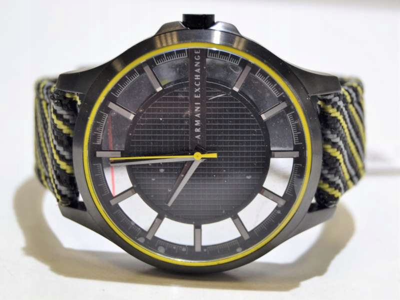 armani exchange ax2402
