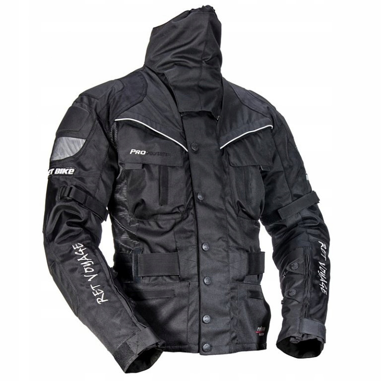 Купить Мотоциклетная куртка Retbike Voyage: отзывы, фото, характеристики в интерне-магазине Aredi.ru