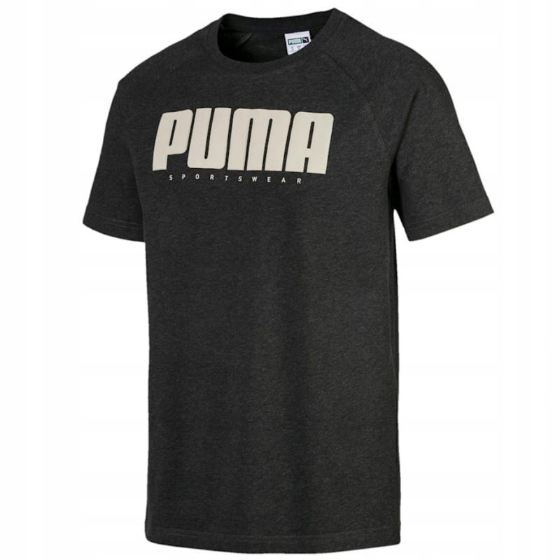 Koszulka Puma Athletics Tee M 580134 07 M