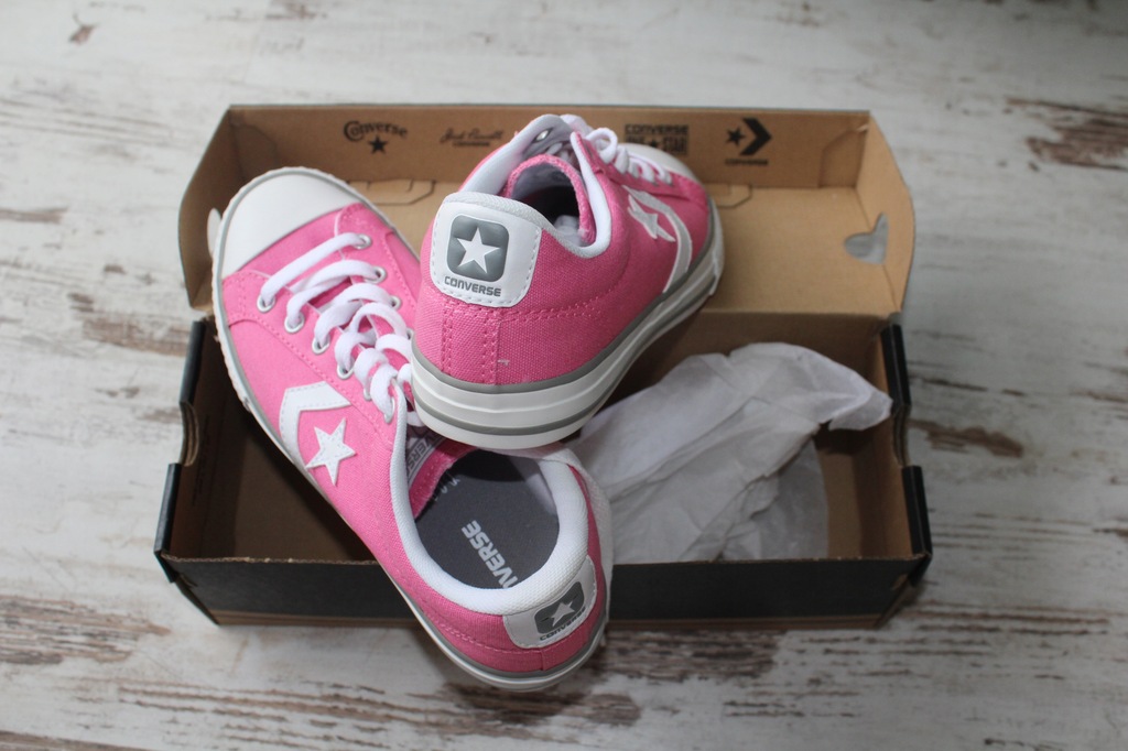 trampki converse 35,5