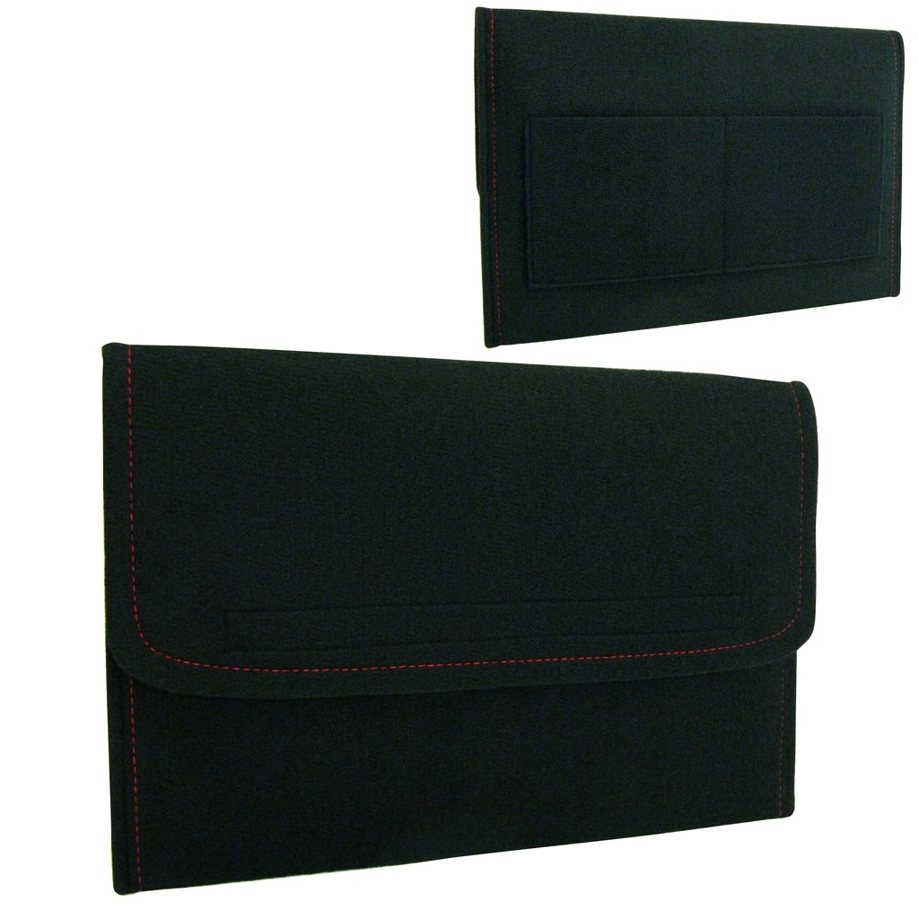 etui filcowe na MacBook Pro 14 M4 - filc kolory - Manufaktura Filcaki