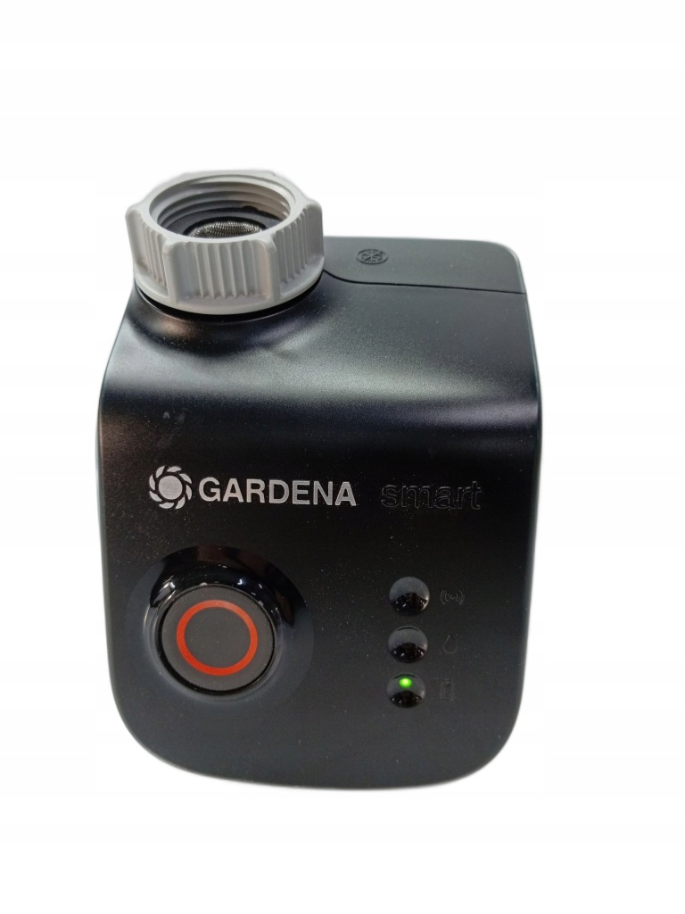 STEROWNIK NAWADNIANIA GARDENA 19031